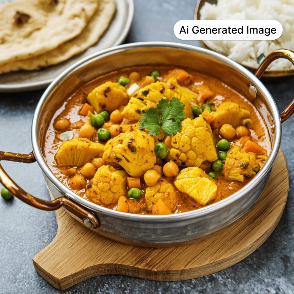 Chickpea and Coconut Curry - Diet Yumm